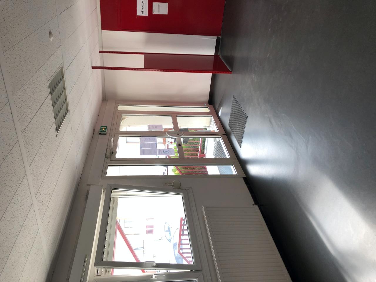 Bureau Heillecourt 79m² Location bureau Heillecourt Meurthe-et-Moselle OLBUR2111648 6